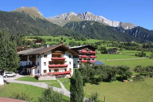 Habererhof in Virgen, Österreich