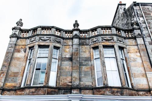 المنظر الخارجي, Princes Street Apartment in مركز مدينة بيرث