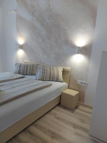 Central Lux Apartments