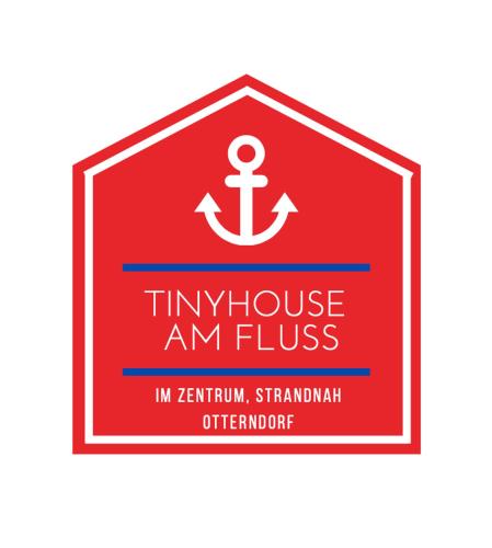 Tinyhouse am Fluss