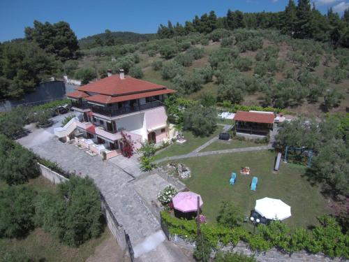  House Panorama Sea View, Pension in Neos Marmaras