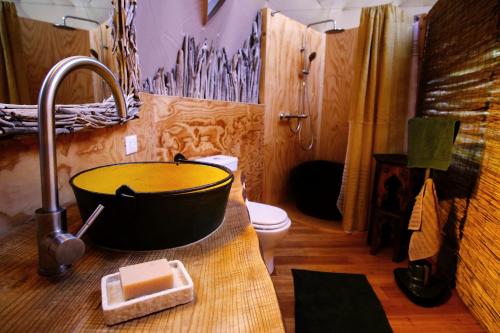 That's life Glamping - Dolomite Experience