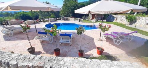 Vila Pegaz - main image