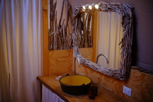 That's life Glamping - Dolomite Experience