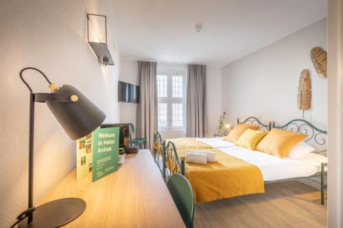 Hotel Nieuw Antiek Room Type - Standard Double Room