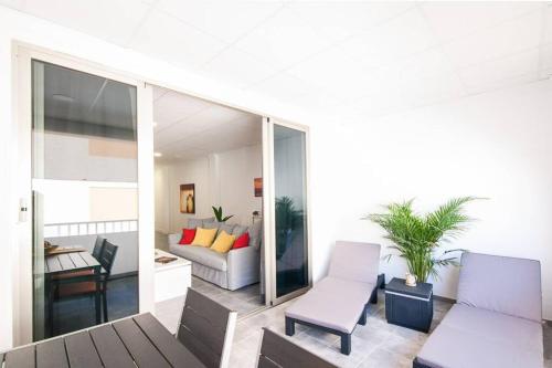 Loft Life 2, Arrecife (foto 7)