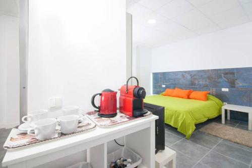 Loft Life 2, Arrecife (foto 10)