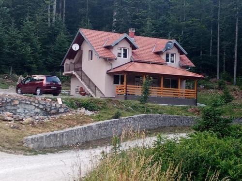 Vila Tutić - main image