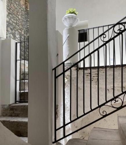 Patio1861 - A Sicilian deluxe apartment, Termini Imerese (zdjęcie 7)