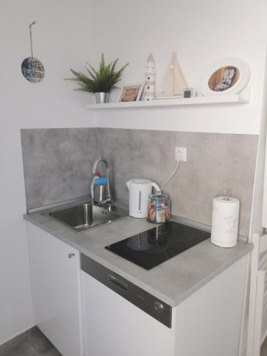 Apartmani Denx