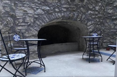 Patio1861 - A Sicilian deluxe apartment, Termini Imerese (zdjęcie 4)