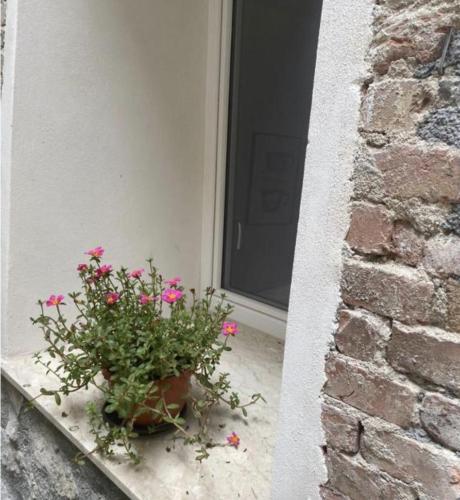 Patio1861 - A Sicilian deluxe apartment, Termini Imerese (zdjęcie 6)