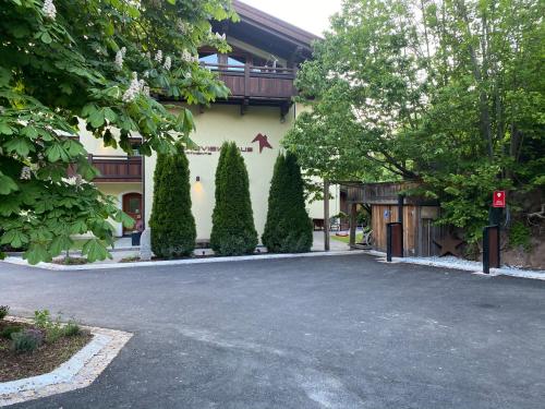 Bergviewhaus Apartments