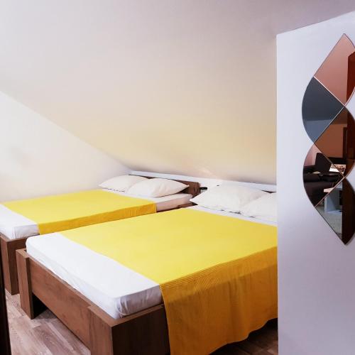 Sun's Ray Apartment - Location saisonnière - Mostar