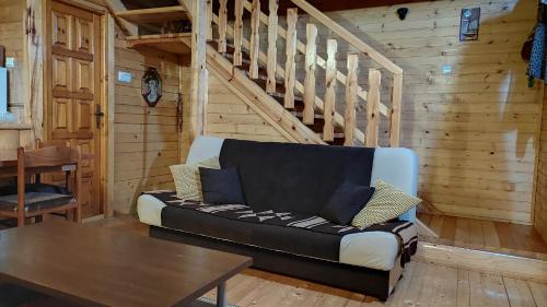 Secret Garden Kolasin in Andrijevica