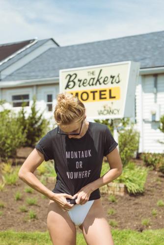 Breakers Montauk