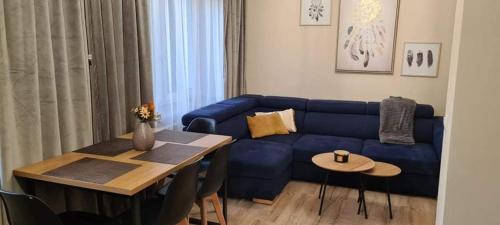 Karpacz Apartament Chabrowy