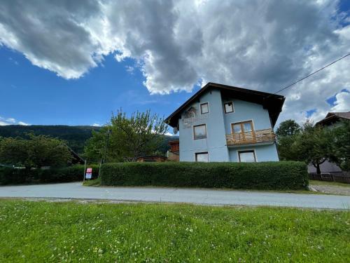 Haus Schwarzenbach in Weißbriach, Österreich