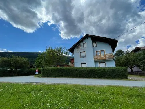 Haus Schwarzenbach in Weißbriach, Österreich