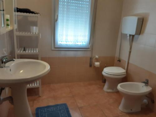 Locazione Menini - Camere zona stazione 2