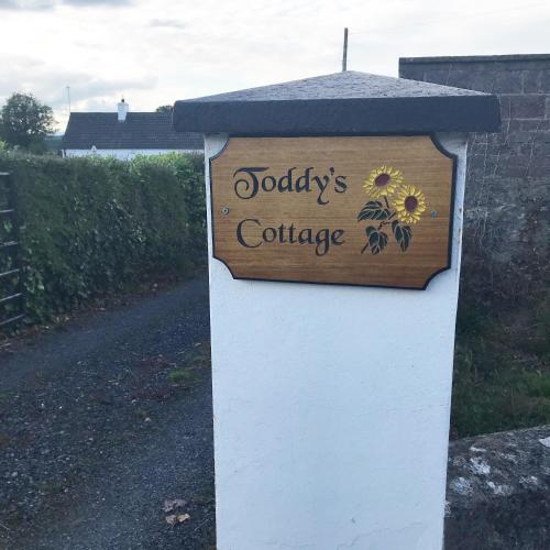 Toddys Cottage & Stables