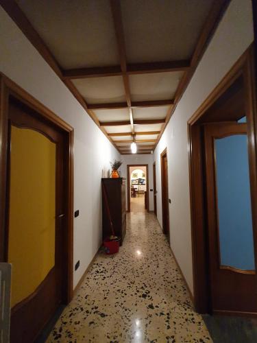 Lobby, B&B Calecatine in Other