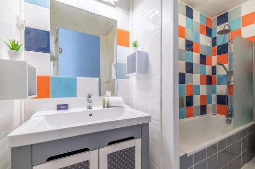 Nice flat near the city centre of Lyon in Villeurbanne - Welkeys
