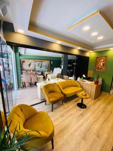 Golden Sail Hotel Old City - image 12