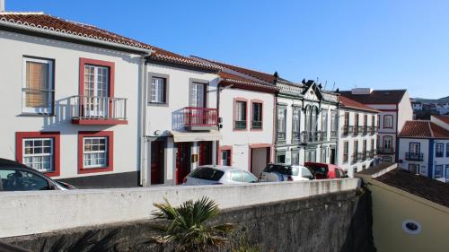 Penthouse Peaks - Casa Sao Joao -4 Star Tourist Apartments