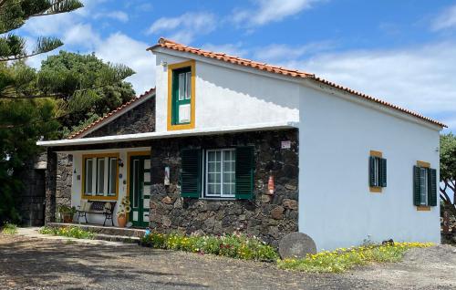 Casa da Costa gîte à louer Cais do Mourato