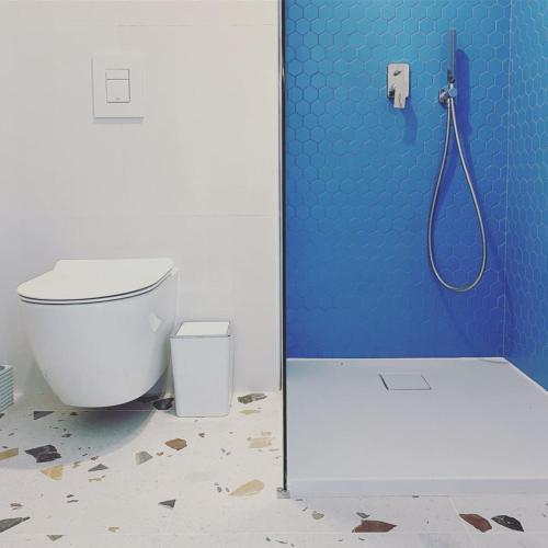 Apartament Stracciatella
