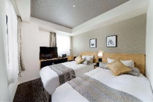 Best Western Hotel Fino Tokyo Akihabara, Tokyo (photo 11)