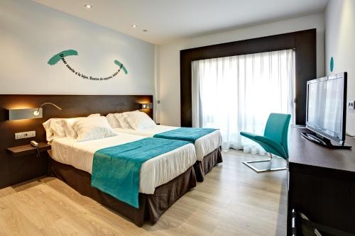 Hotel Costa Azul - image 11