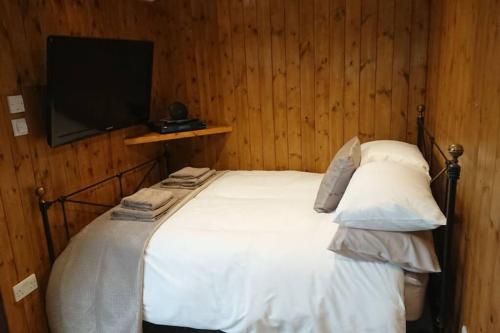 Malthouse Farm Cottage Carriage 3