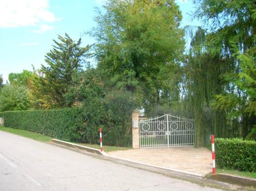 Country House "I Luoghi dell'Anima" in Montottone