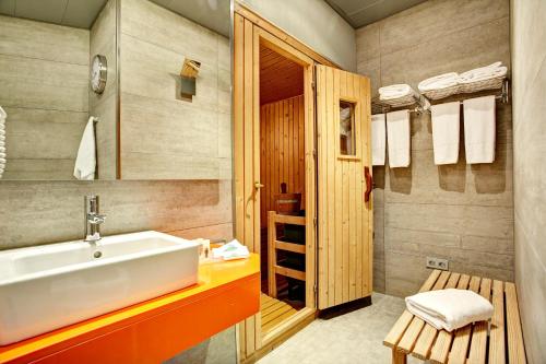 Hotel Costa Azul - image 5
