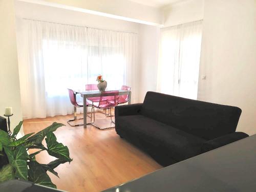  Aitana, Pension in Fortaleny