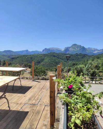 Agriturismo Cilla 2