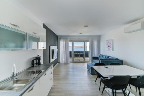 APARTMANI OLIMP1 in Sveti Juraj