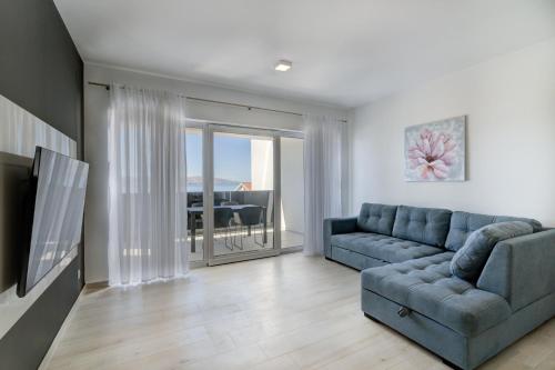 APARTMANI OLIMP1 in Sveti Juraj