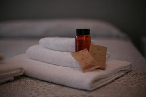 Five Rooms Rome Guesthouse, Rome (photo 4)