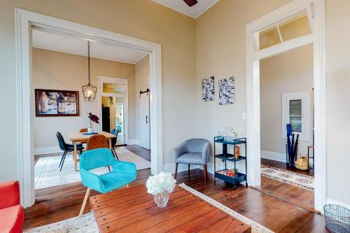 The BS Family Cottage - image 2