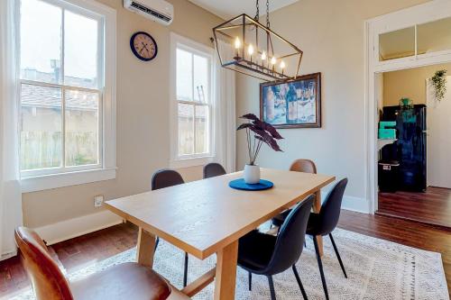 The BS Family Cottage - image 3