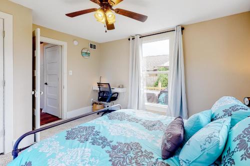 The BS Family Cottage - image 11