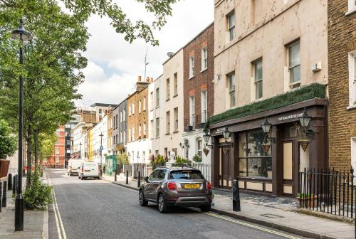 Family APT-Marble arche- Oxford street- Hyde park- Museums