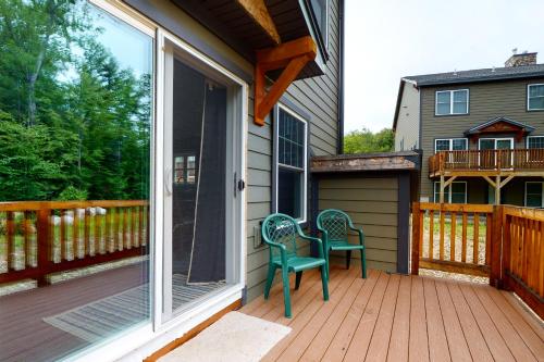 Loon Mountain Retreat