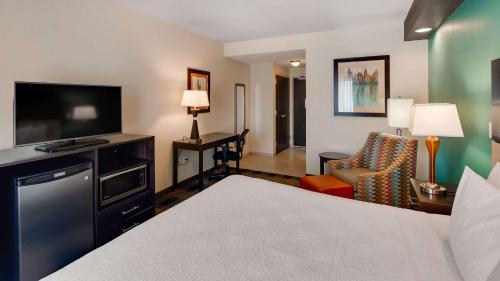 Best Western Plus Atrium Inn & Suites