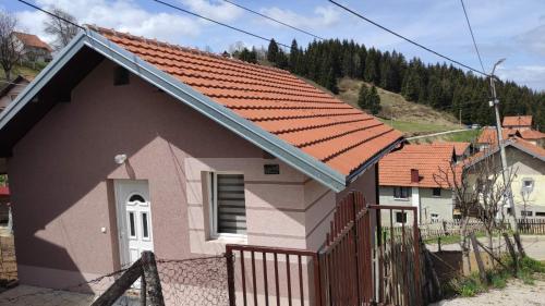 APARTMAN ANDJELA