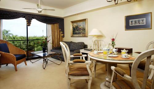 Seadmed, Iguazu Grand Hotel in Puerto Iguazu