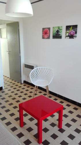 Studio in Frejus near the beach and the port
